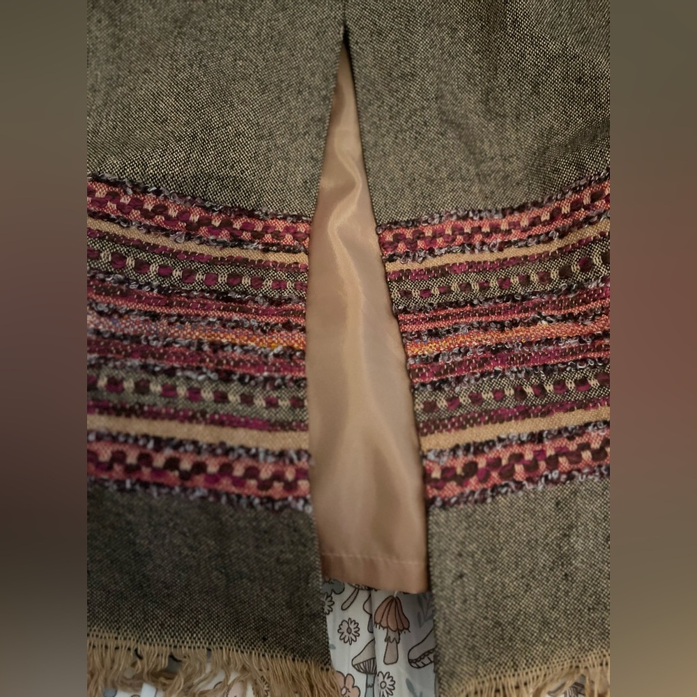 Vintage Sag Harbor skirt - Picture 4 of 5
